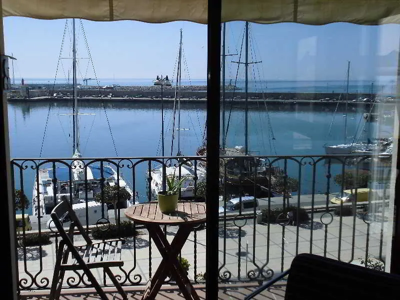 Hotel Edificio Miramar Cambrils