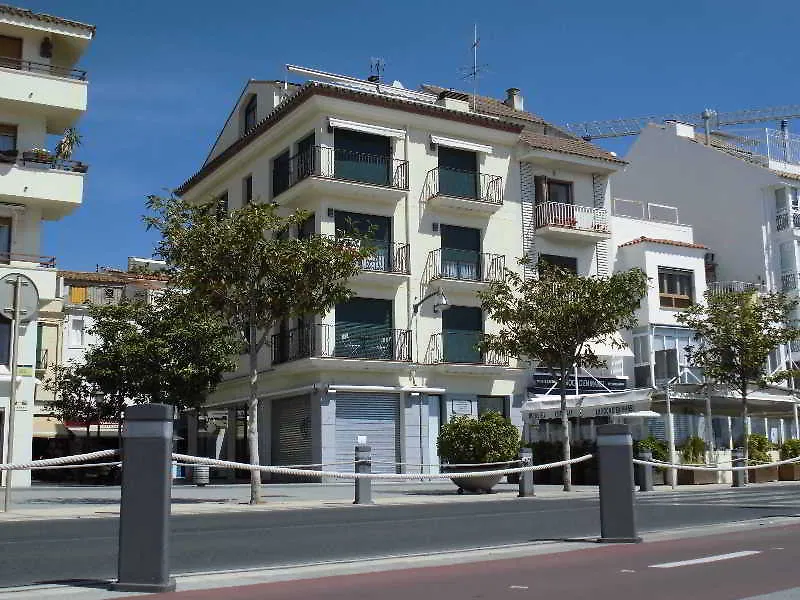 Hotel Edificio Miramar Cambrils 4*,  Spagna