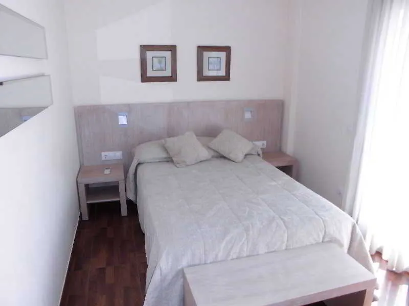 Edificio Miramar Hotel Cambrils