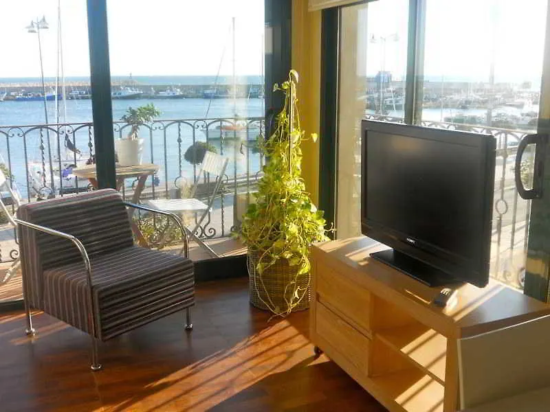 ****  Hotel Edificio Miramar Cambrils Spagna