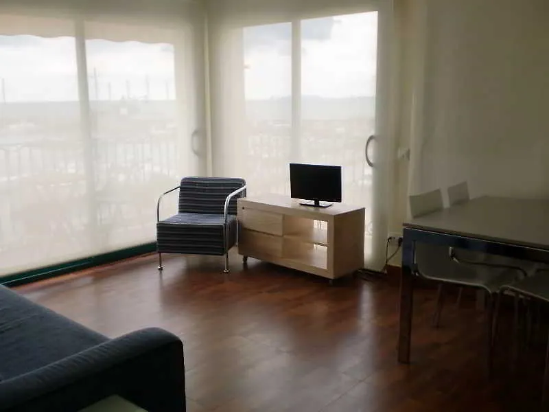 Hotel Edificio Miramar Cambrils