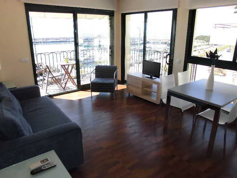 Edificio Miramar Hotel Cambrils