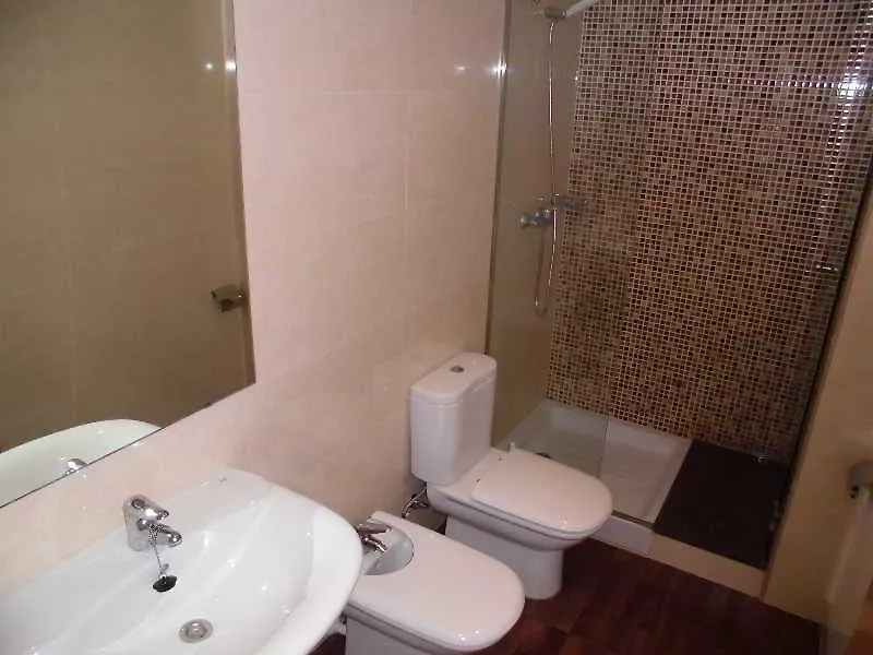 Edificio Miramar Hotel Cambrils